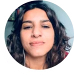 Retrato - Bianca Andrade