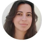 Retrato - Dharani Coppola