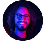 Retrato - Thiago Mahrenholz